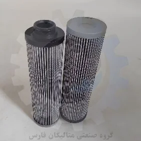متالیکان فارس-المنت فیلتر پارکر PARKER مدل G04288